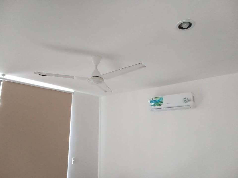 Departamento en Chuburna de Hidalgo, Mérida, foto 6 de 10