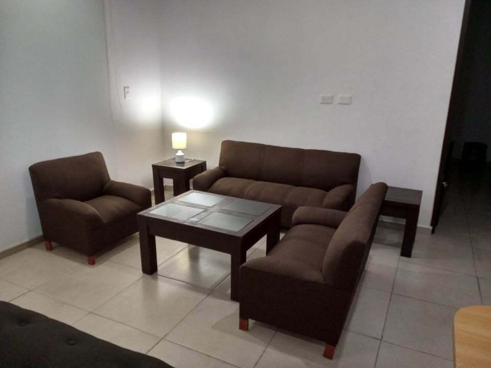 Departamento en Chuburna de Hidalgo, Mérida, foto 8 de 10