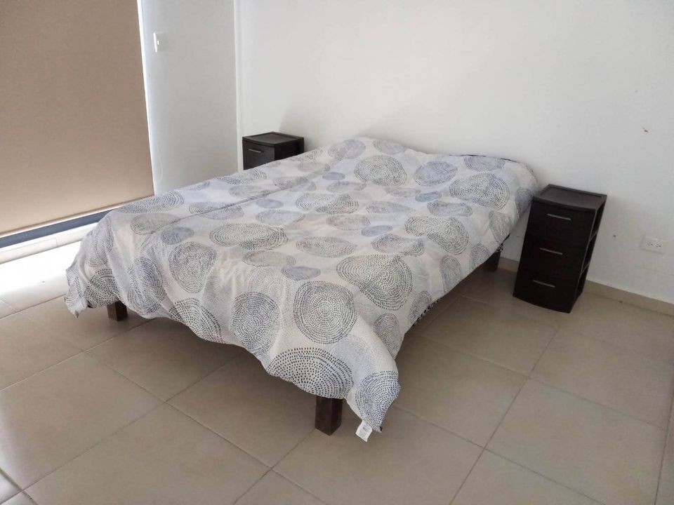 Departamento en Chuburna de Hidalgo, Mérida, foto 9 de 10