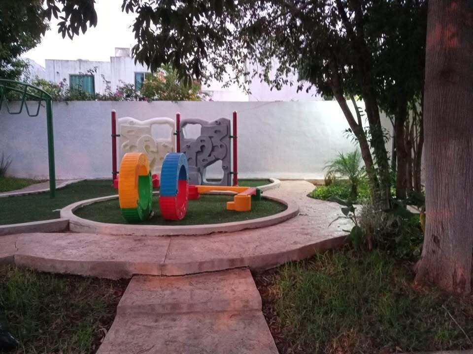 Departamento en Chuburna de Hidalgo, Mérida, foto 10 de 10