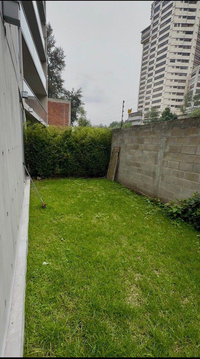 Apartment in Lomas de Tecamachalco, Naucalpan de Juárez, photo 15 of 18