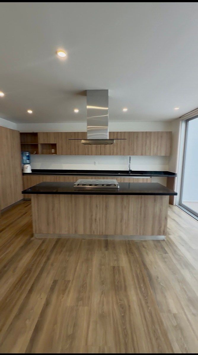 Apartment in Lomas de Tecamachalco, Naucalpan de Juárez, photo 3 of 18