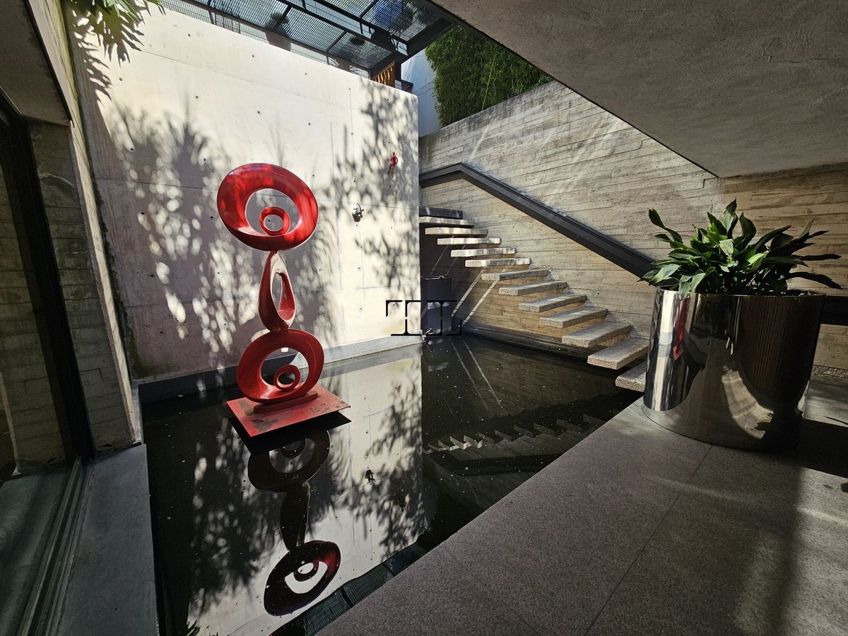 House in Lomas de Chapultepec I Sección, Miguel Hidalgo, photo 3 of 22