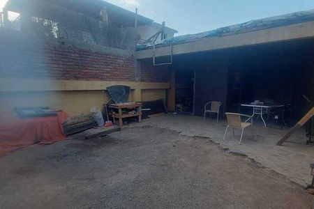 CASA PARA FERIAR