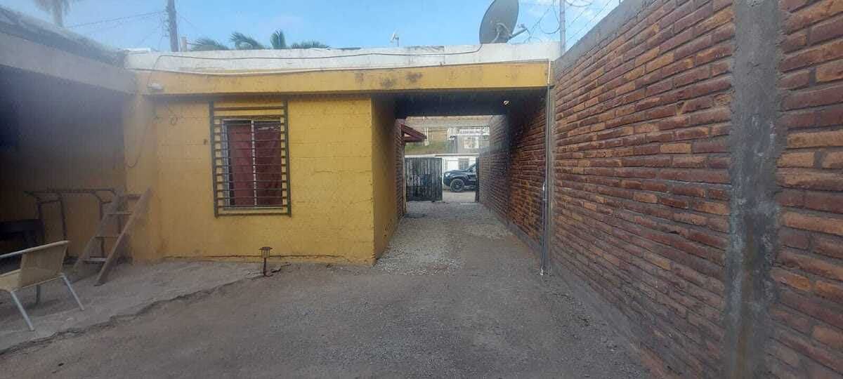 Casa para Vacacionar