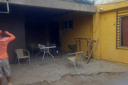 CASA PARA FERIAR