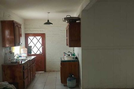 CASA PARA FERIAR