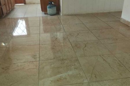 CASA PARA FERIAR