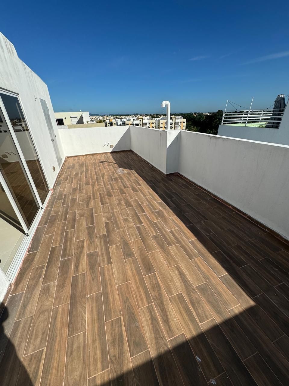 1 de 19: Terraza