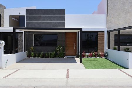 CÓMODA CASA DE UNA PLANTA- ARTELIA, QUERÉTARO- Preventa