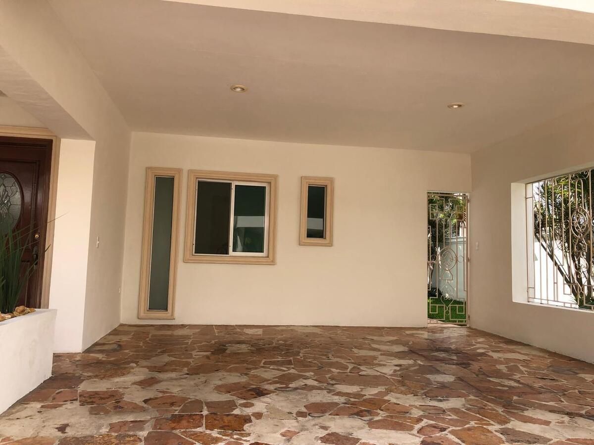 Casa en Benito Juárez Nte, Mérida, foto 6 de 15