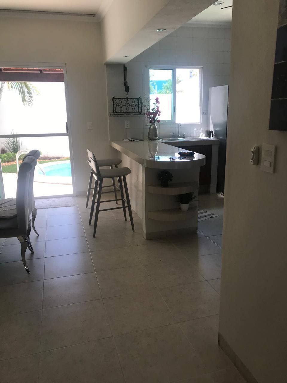 Casa en Benito Juárez Nte, Mérida, foto 11 de 15