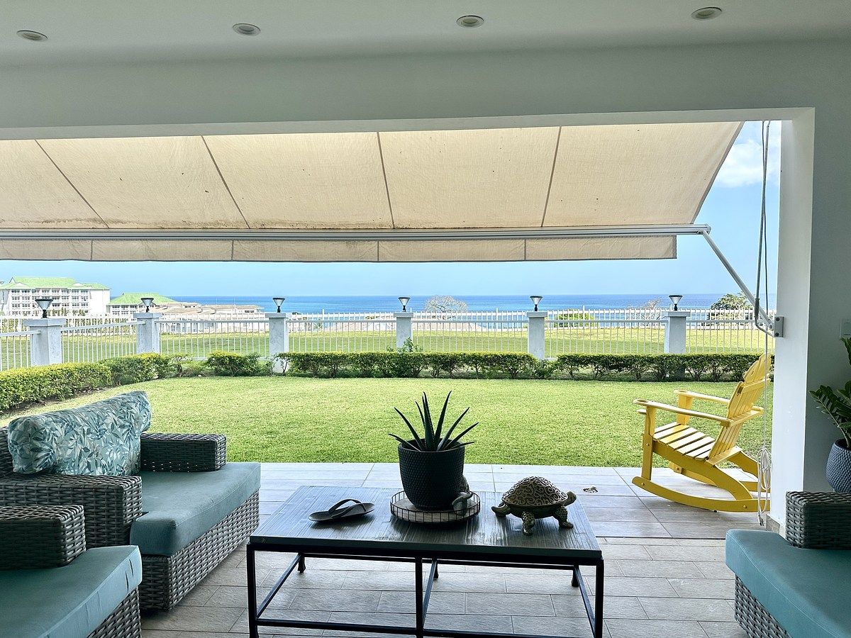 Apartment in Antón, photo 3 of 16