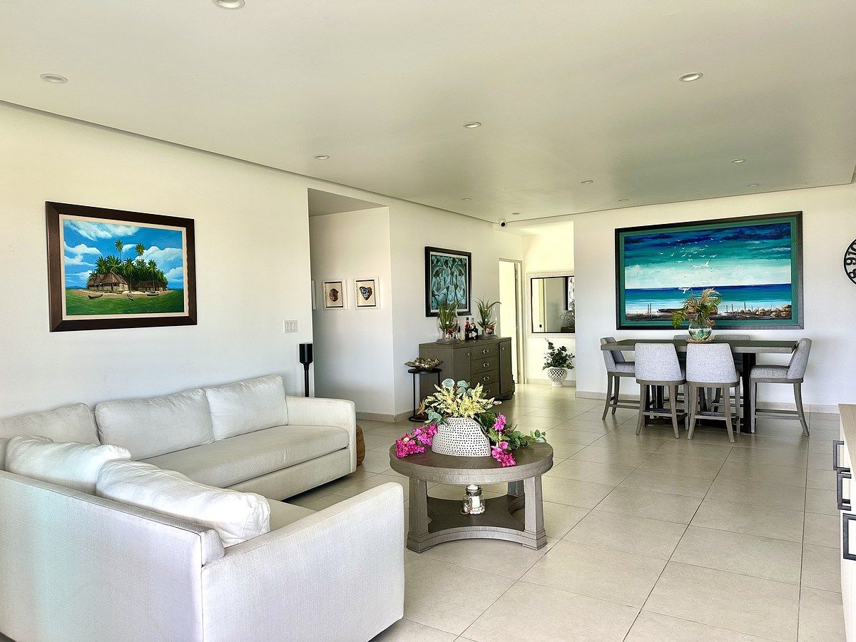 Apartment in Antón, photo 10 of 16