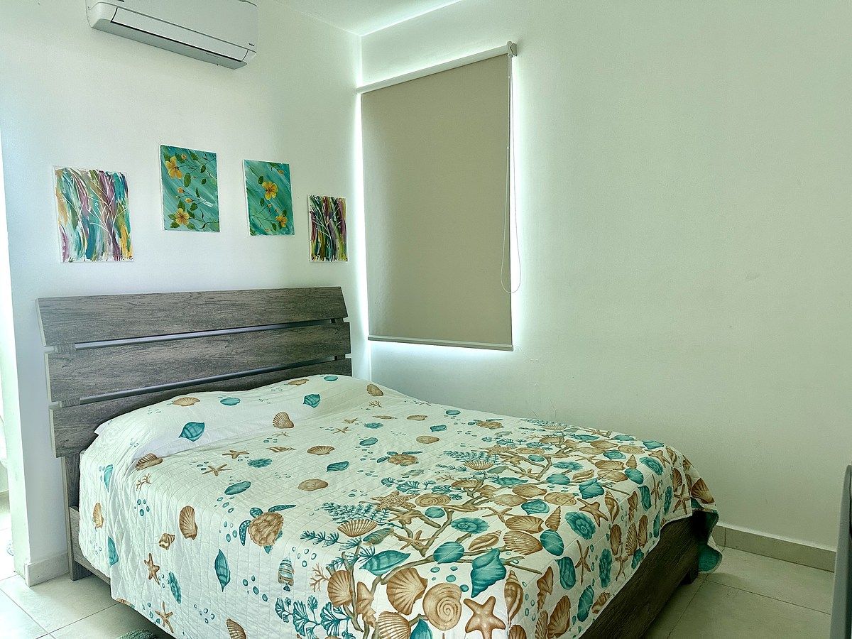 Apartment in Antón, photo 13 of 16