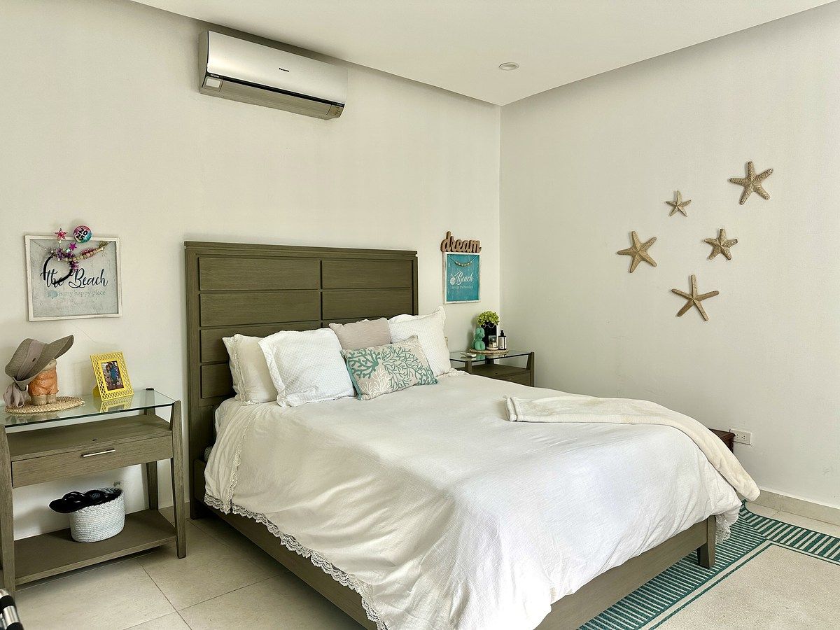 Apartment in Antón, photo 14 of 16