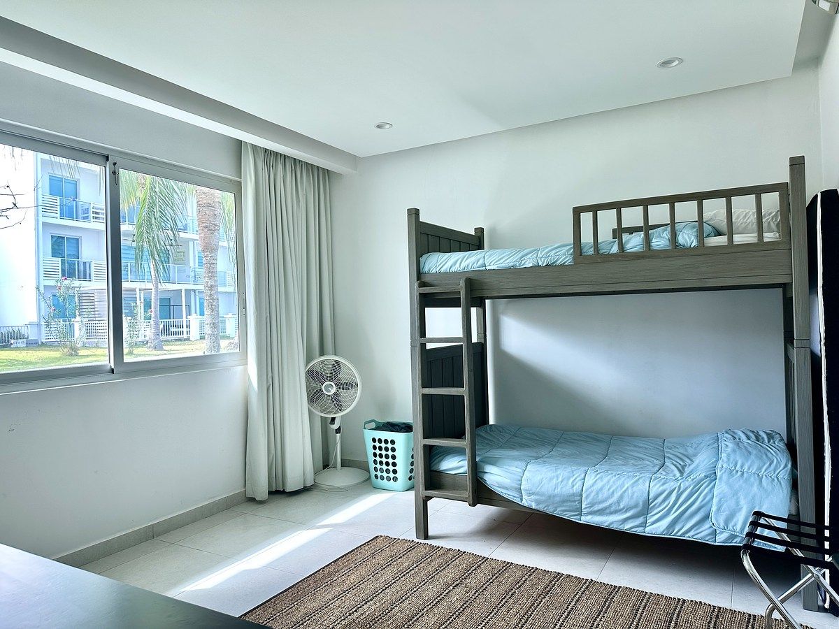 Apartment in Antón, photo 15 of 16