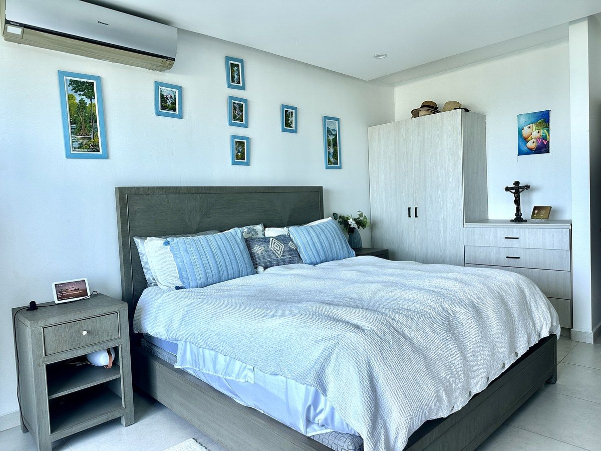 Apartment in Antón, photo 12 of 16