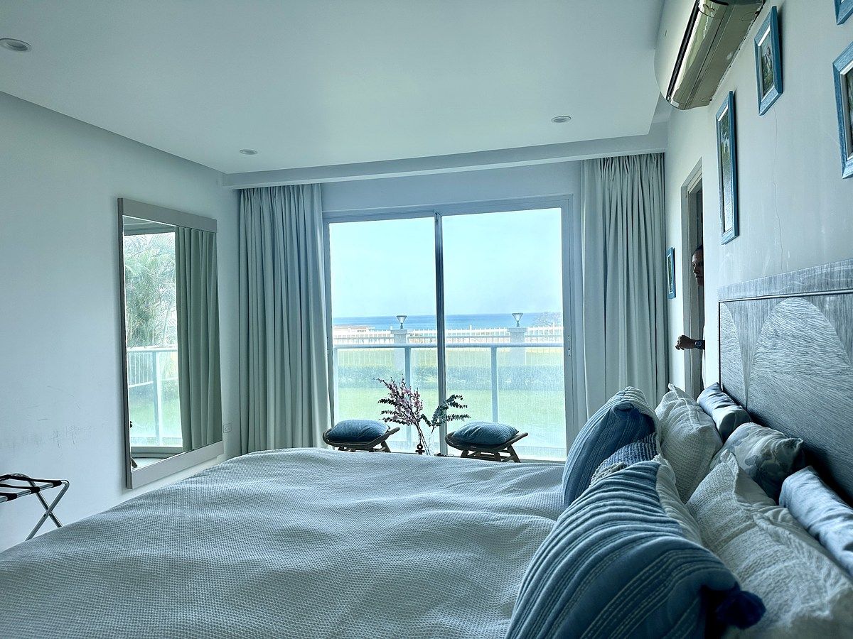 Apartment in Antón, photo 11 of 16