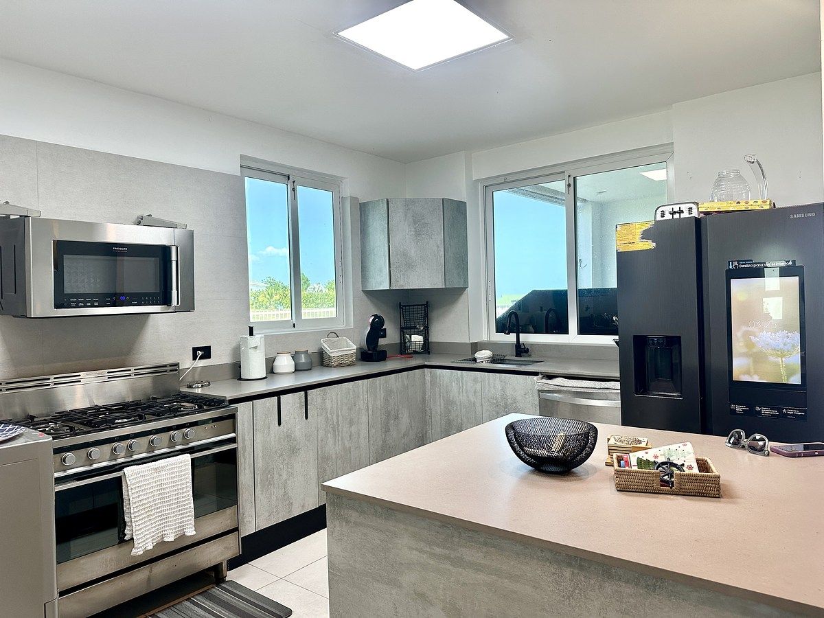 Apartment in Antón, photo 9 of 16