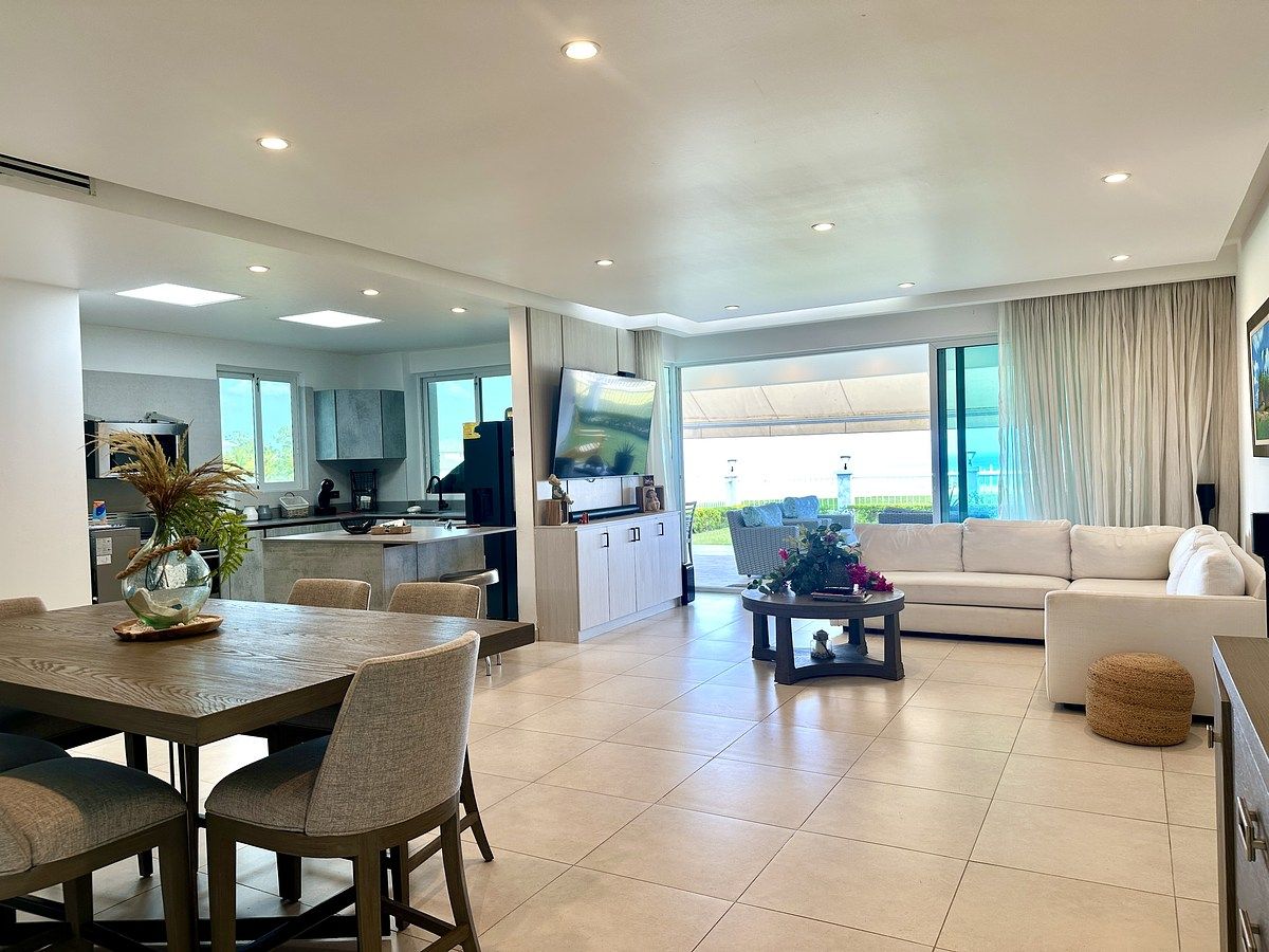 Apartment in Antón, photo 6 of 16