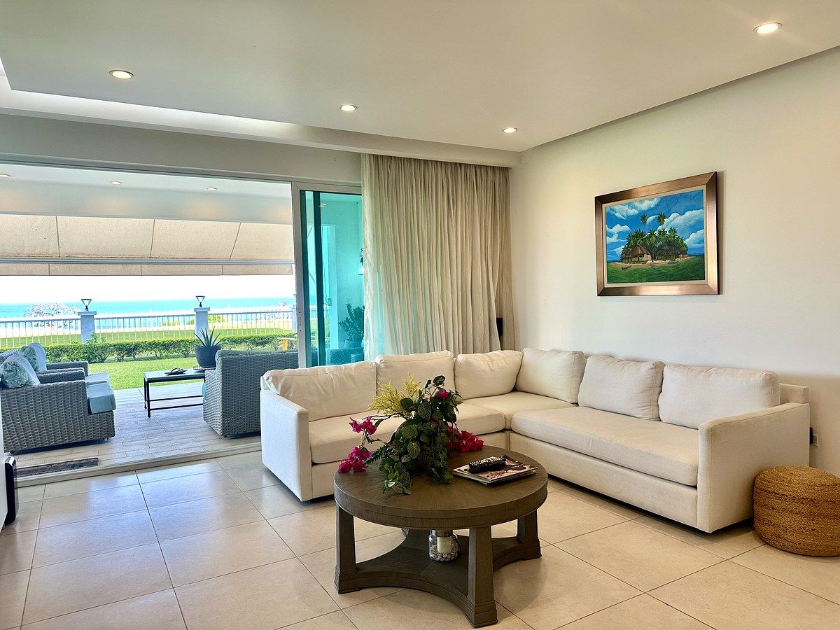 Apartment in Antón, photo 8 of 16