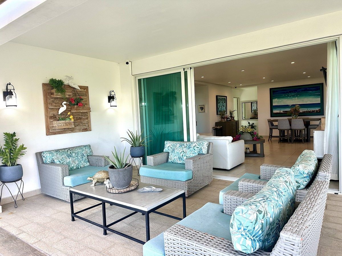Apartment in Antón, photo 7 of 16