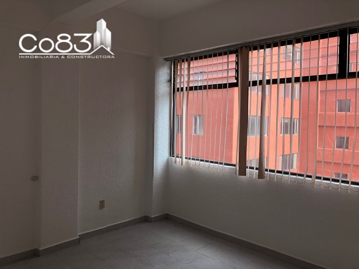 Renta - Oficina -Montecito - 76 m2 - Piso 4