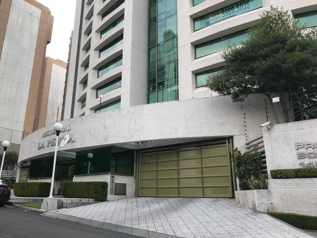 Residencial La Perla, 1455, Bosques de la Reforma, Bosques de las Lomas, 05120 con 3 Recámaras, 3 Baños, 365 Metros Cuadrados y 4 Puestos de Estacionamiento Residencial La Perla, 1455, Bosques de la Reforma, Bosques de las Lomas, 05120 con 3 Recámaras, 3 Baños, 365 Metros Cuadrados y 4 Puestos de Estacionamiento