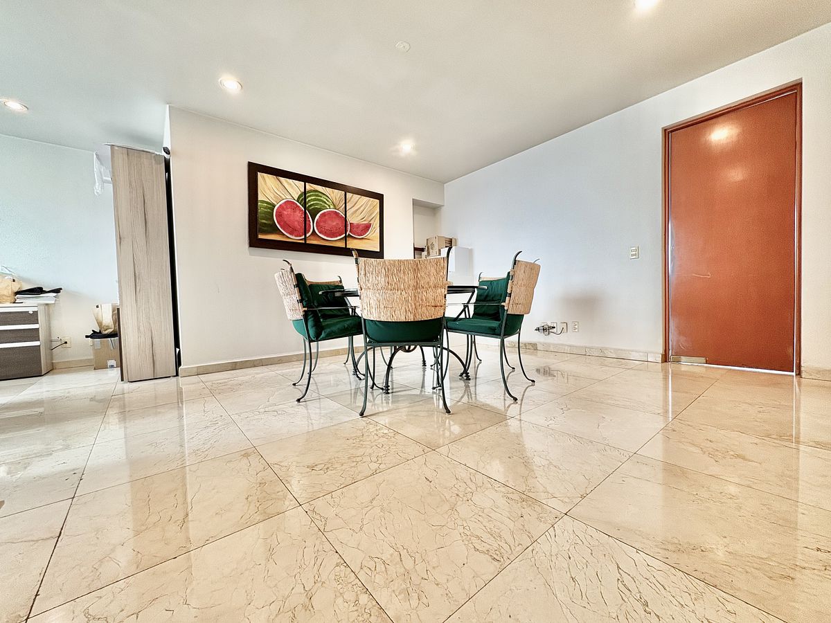 1455, Avenida Paseo Bosque De La Reforma, Bosque de las Lomas, 05120