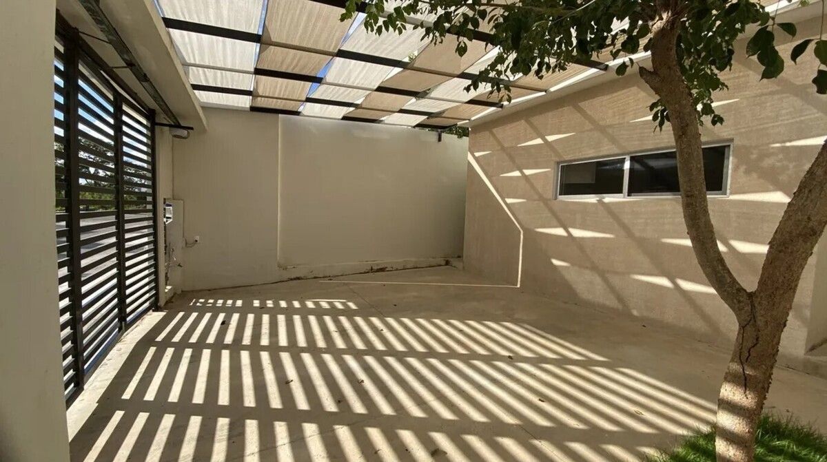 House in Cholul, Mérida, photo 2 of 21