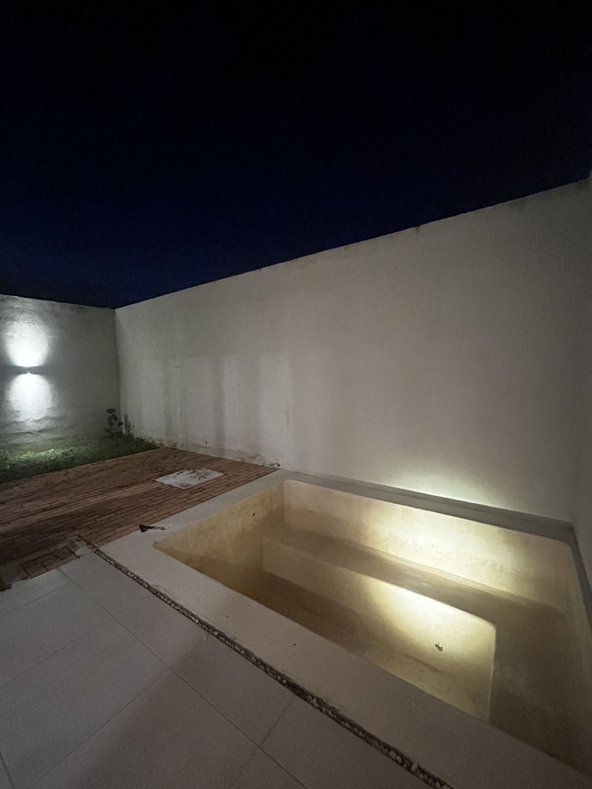 House in Cholul, Mérida, photo 9 of 21