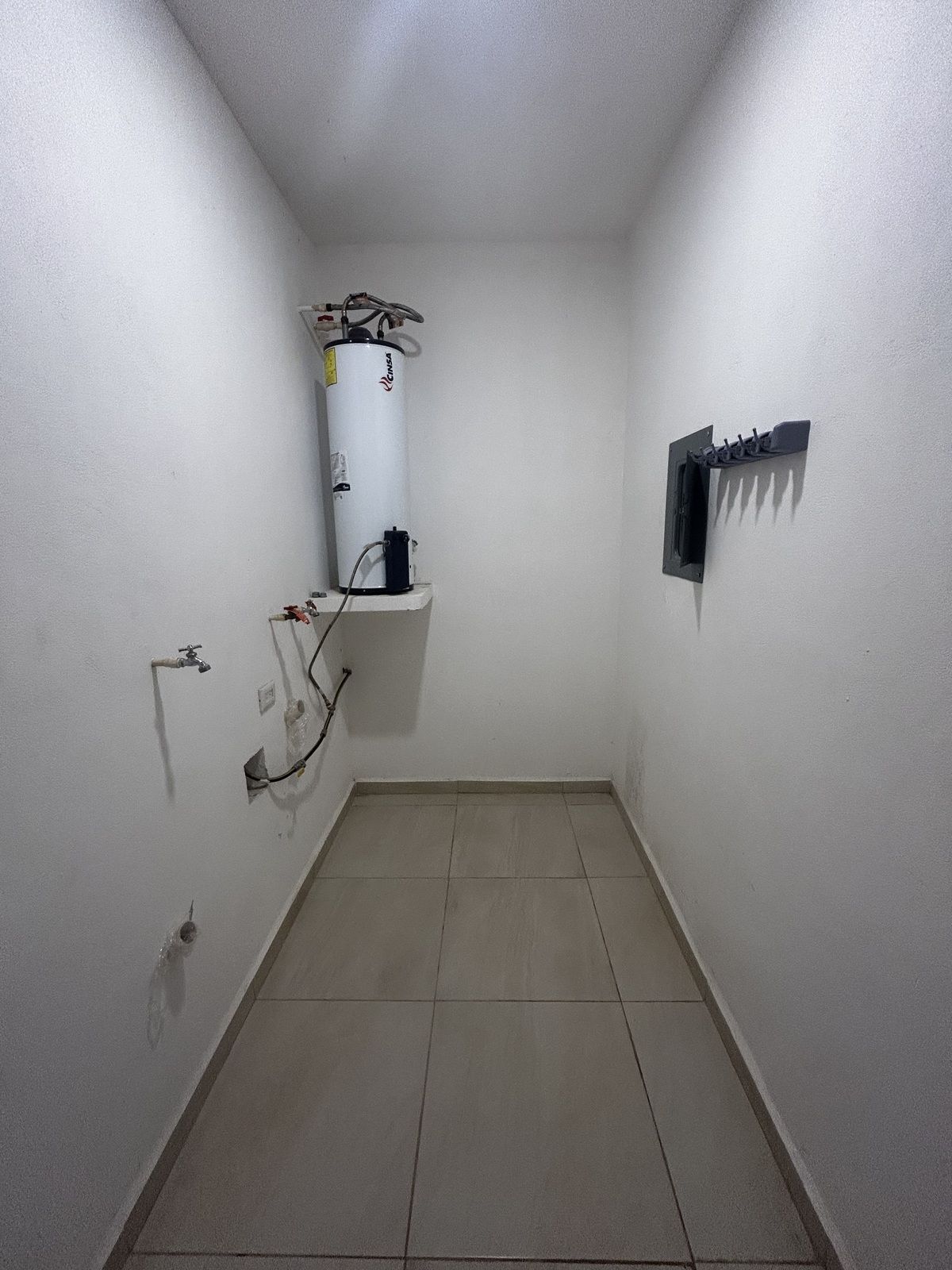 House in Cholul, Mérida, photo 15 of 21