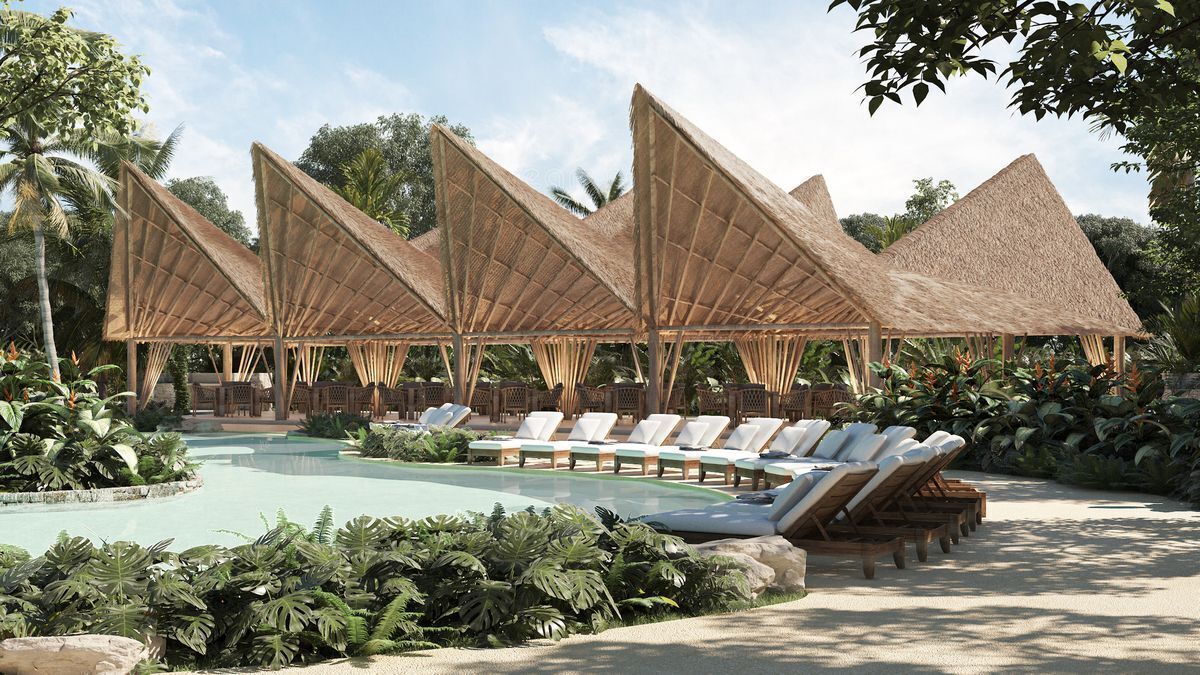 Terreno /lote en venta en chabihau privada narella, con club de playa