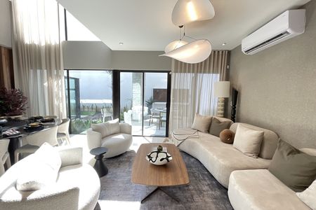 NEW HOUSES FOR SALE IN CUMBRES - GARCIA, NL