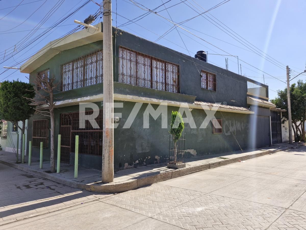 Casa en Venta en Colonia Dolores del Río