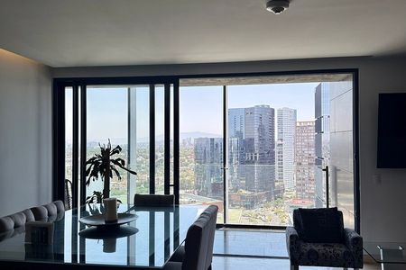 DEPARTAMENTO TORRE HYATT REGENCY  ANDARES