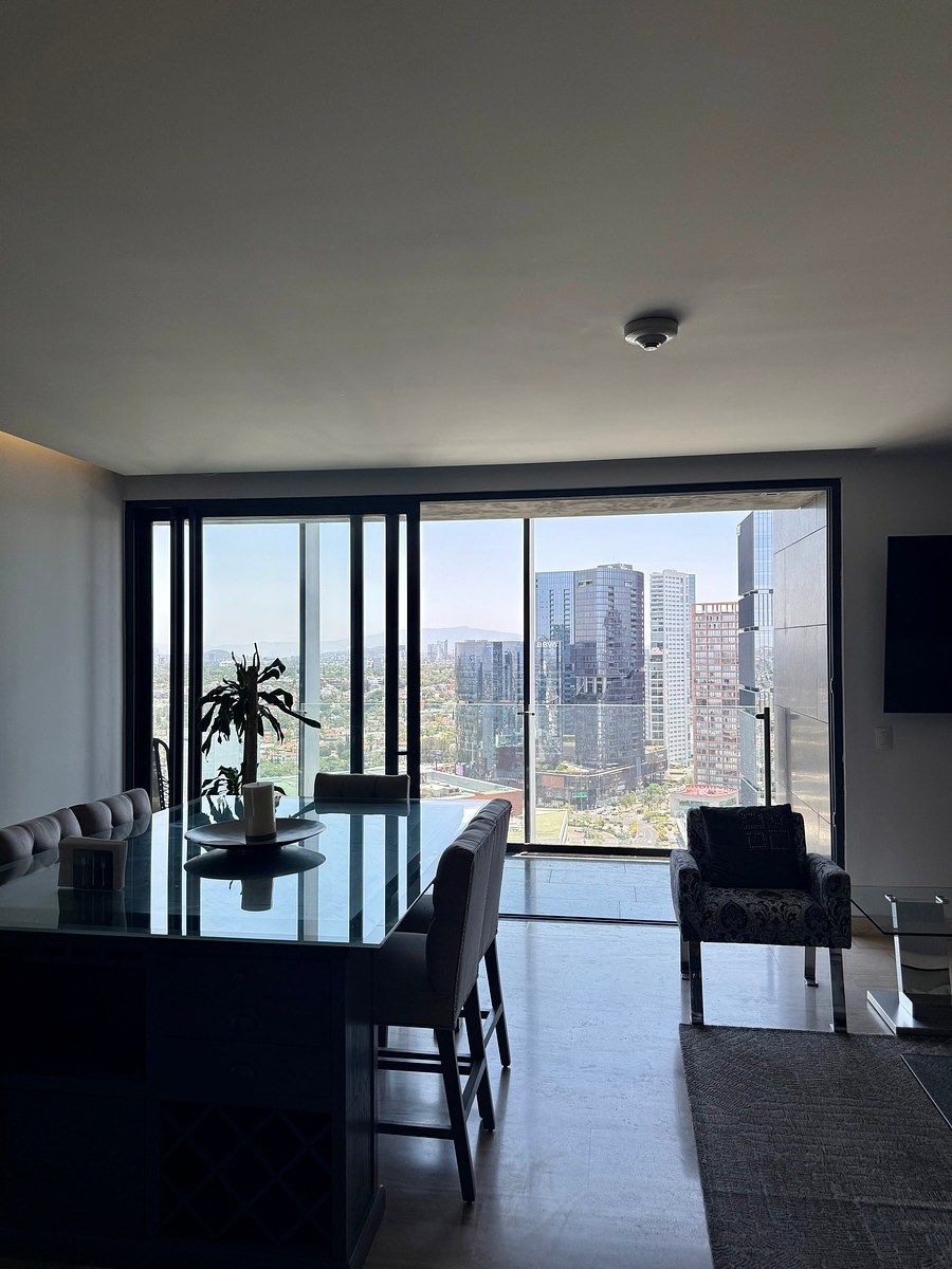 DEPARTAMENTO TORRE HYATT REGENCY  ANDARES, photo 1 of 33