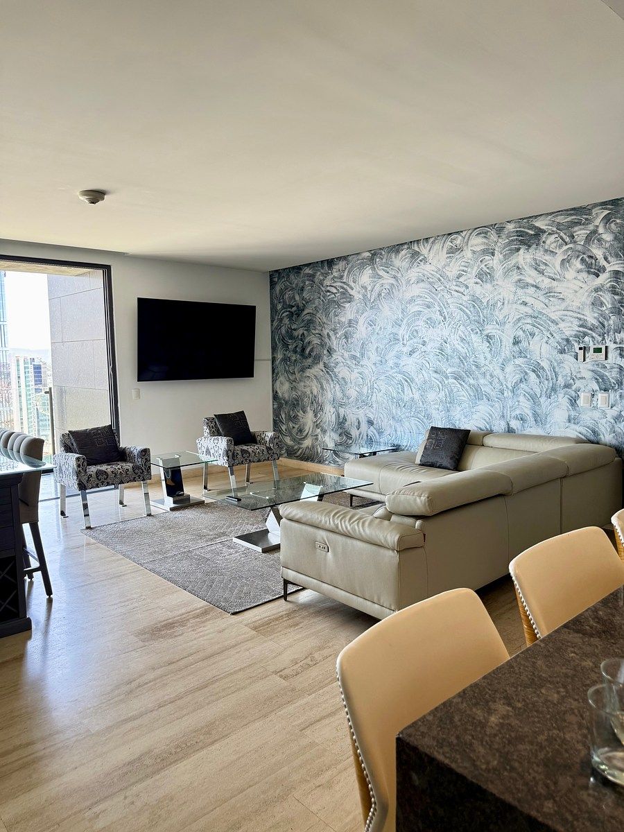Apartment in Puerta de Hierro, Zapopan, photo 9 of 33