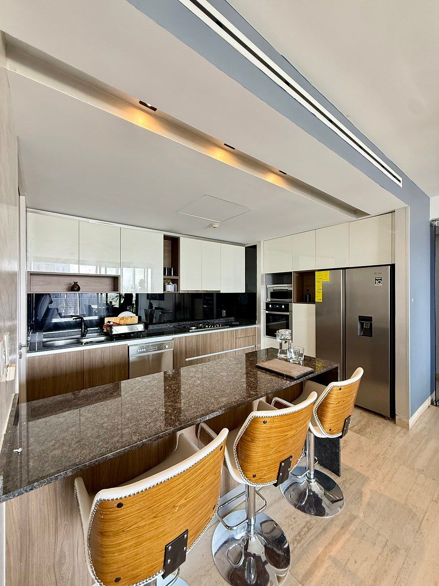 Apartment in Puerta de Hierro, Zapopan, photo 10 of 33
