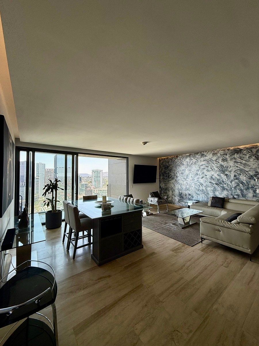 Apartment in Puerta de Hierro, Zapopan, photo 12 of 33