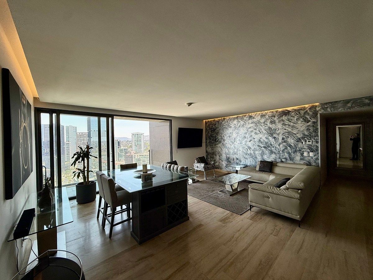 Apartment in Puerta de Hierro, Zapopan, photo 13 of 33