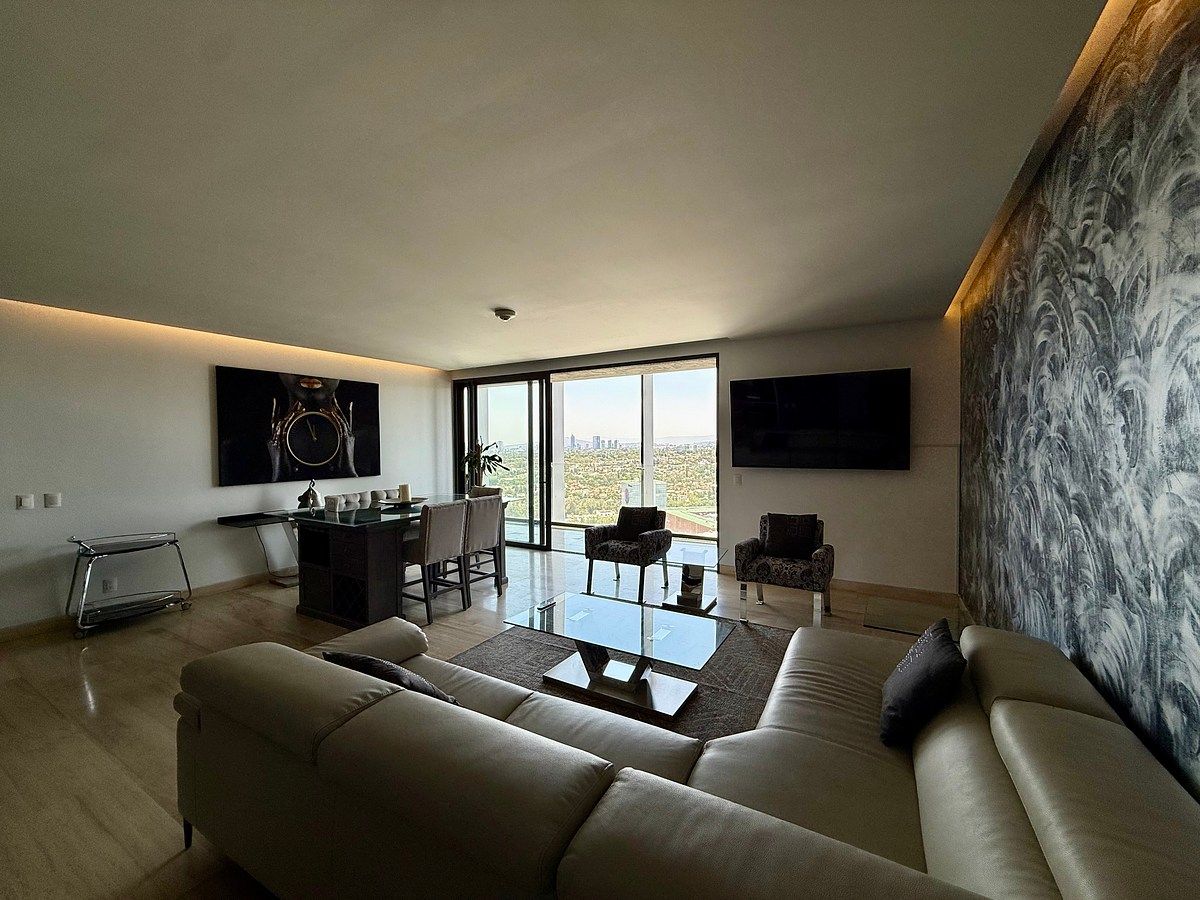 Apartment in Puerta de Hierro, Zapopan, photo 14 of 33