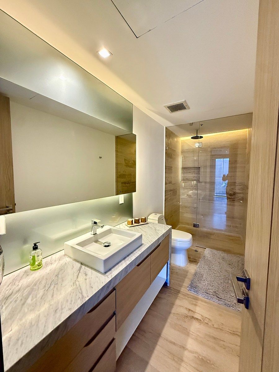 Apartment in Puerta de Hierro, Zapopan, photo 19 of 33