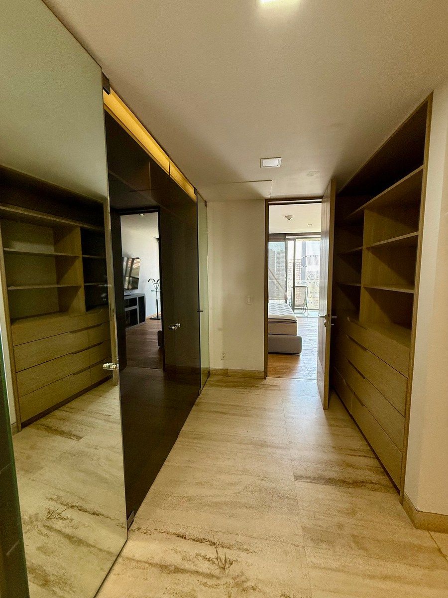 Apartment in Puerta de Hierro, Zapopan, photo 26 of 33