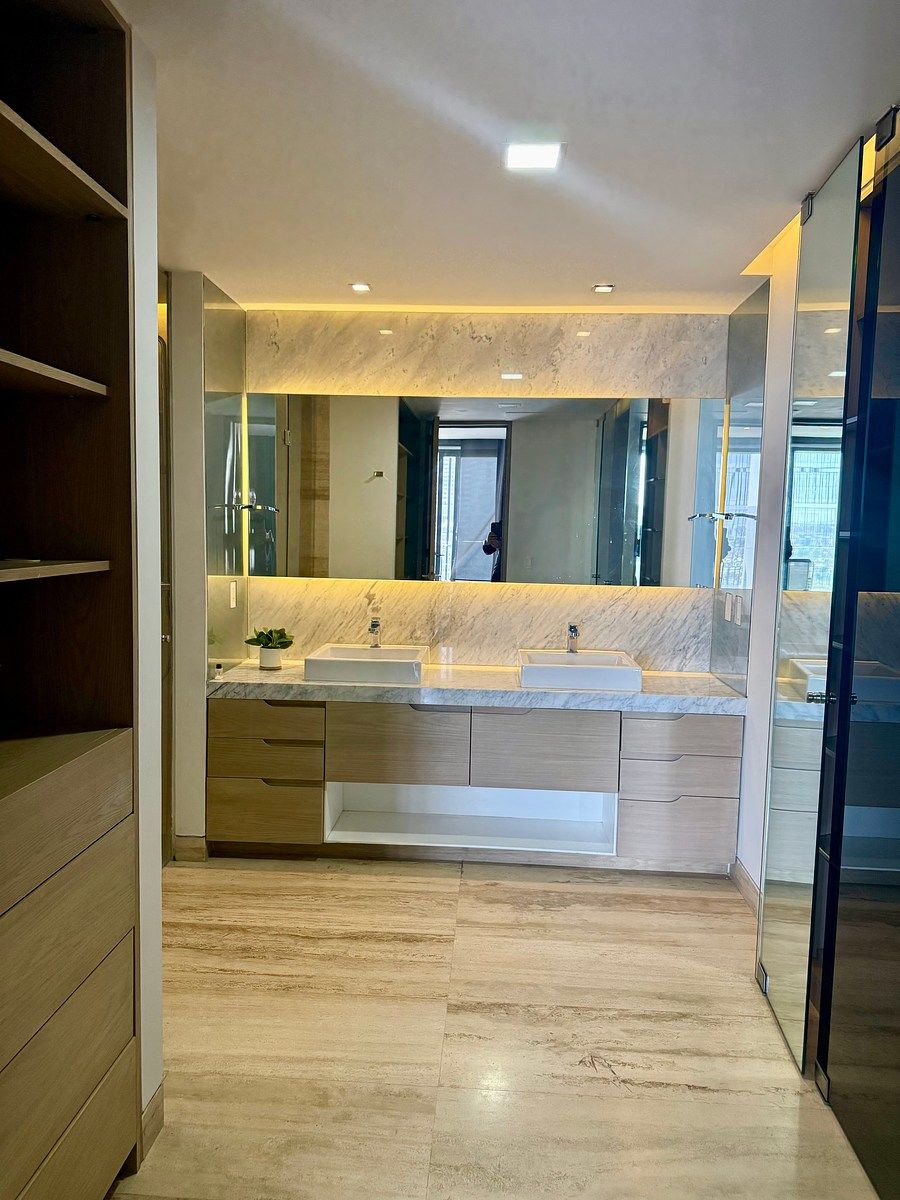 Apartment in Puerta de Hierro, Zapopan, photo 27 of 33
