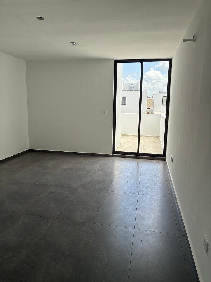 Casa en Conkal, Conkal, foto 7 de 16