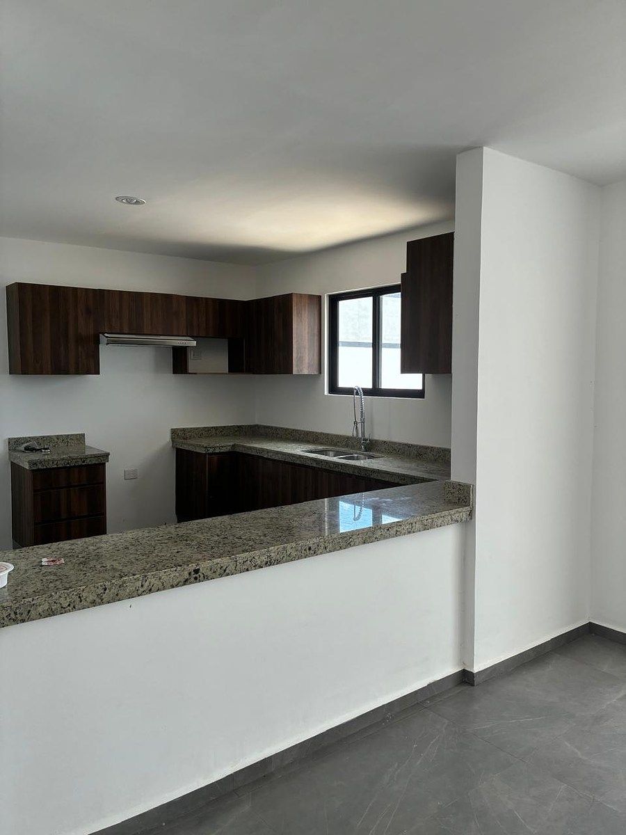Casa en Conkal, Conkal, foto 4 de 16