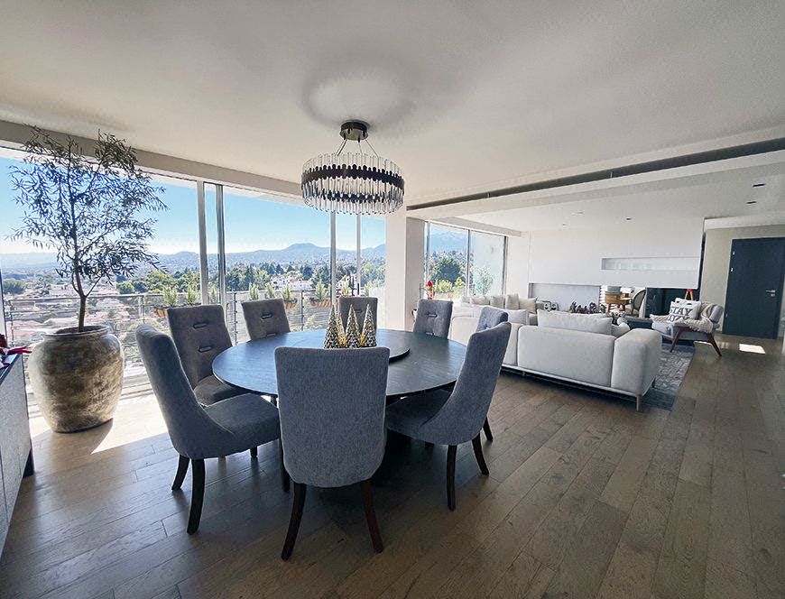 Departamento en Venta en SAN JERONIMO