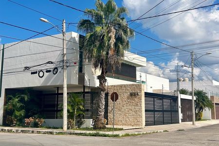 House for rent in Mexico Norte neighborhood